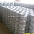 Pagar Ladang Galvanized Field Hot Dipped